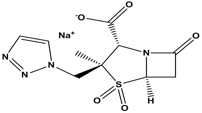 Tazobactam Sodium